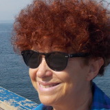 Photo de profil de Catherine Quet