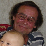 Photo de profil de Alain Voirin
