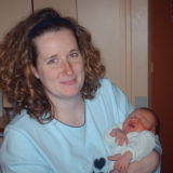 Photo de profil de Nathalie Louis