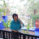 Photo de profil de Maria Baiao