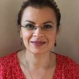 Photo de profil de Karine Bellier