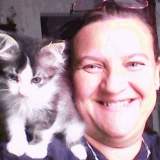 Photo de profil de Sylvie Thomas