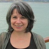 Photo de profil de Marie Pierre Stromberg
