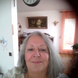 Photo de profil de Martine Carpentier