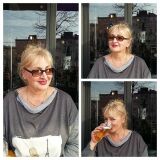Photo de profil de Nathalie Moulin