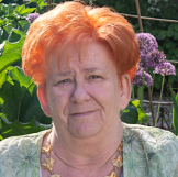 Photo de profil de Solange ERNST née WEBER