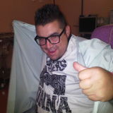 Photo de profil de Paul Rebelo