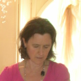 Photo de profil de Laurence Crété