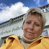 Photo de profil de Claire Garraud