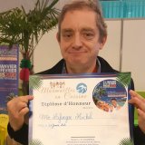 Photo de profil de Michel Lafargue