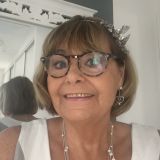 Photo de profil de Magali Marin