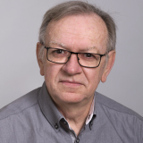 Photo de profil de Rene Fricker