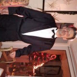 Photo de profil de Denis Saladin