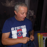 Photo de profil de Philippe Vandeville