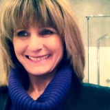 Photo de profil de Claudie Delgado