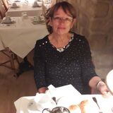 Photo de profil de Catherine Parayre