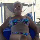 Photo de profil de Danielle Monteiro