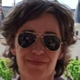 Photo de profil de Sandrine Ferrié