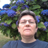 Photo de profil de Christine Gouyet