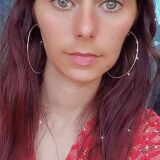 Photo de profil de Cynthia Araujo