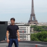 Photo de profil de Equoy Patrice