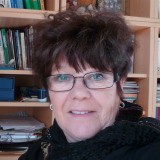 Photo de profil de Nadine Gombert