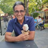Photo de profil de Eric Marcos