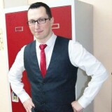 Photo de profil de Jonathan Eude