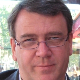 Photo de profil de Pierre Gangloff