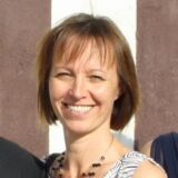 Photo de profil de Aurelie Dubosc