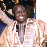 Photo de profil de Ibrahima Ndoye