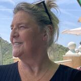 Photo de profil de Anne Marie Lamblin