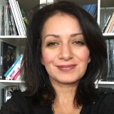 Photo de profil de Malika Alloul