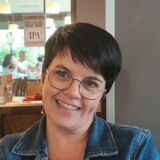 Photo de profil de Dolores Alcantara