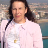 Photo de profil de Marie-France Tagarian