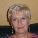 Photo de profil de Danielle Bernard