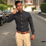 Photo de profil de Chhen Chan
