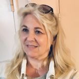 Photo de profil de Christine Chabrand