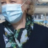 Photo de profil de Sylvie Jamet
