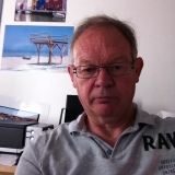 Photo de profil de Luc Carlier