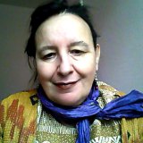Photo de profil de Patricia Dorizon Flury