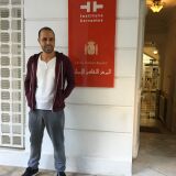Photo de profil de Ramzi Edem Trabelsi