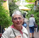 Photo de profil de Elisabeth Crozet
