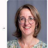 Photo de profil de Sabrina Andrieux