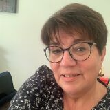 Photo de profil de Marie Andrée Normandin