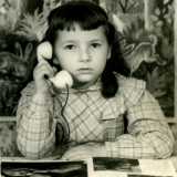 Photo de profil de Marie Therese Saget