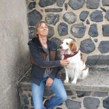 Photo de profil de Marie Jeanne Chauvet