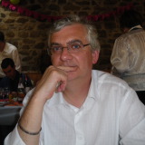 Photo de profil de Dominique Mousson