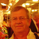 Photo de profil de Jean Claude Prim