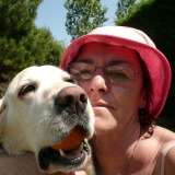 Photo de profil de Françoise Le Berre